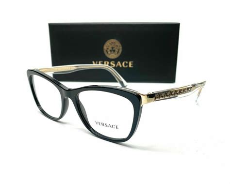 Versace VE3255A Eyeglasses 